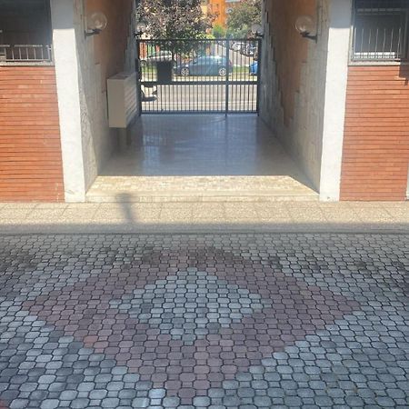B&B San Siro 139 ミラノ エクステリア 写真