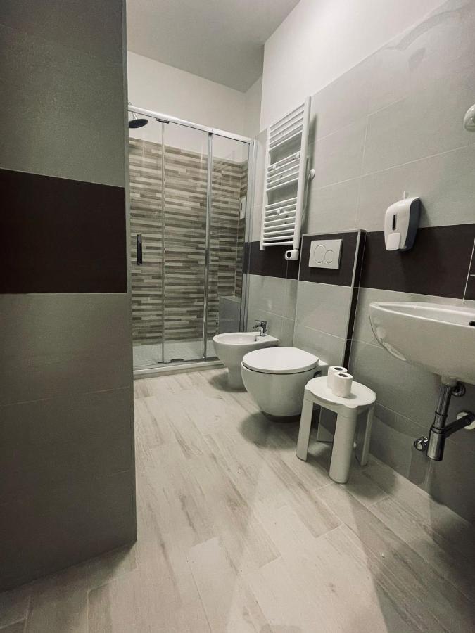 B&B San Siro 139 ミラノ エクステリア 写真
