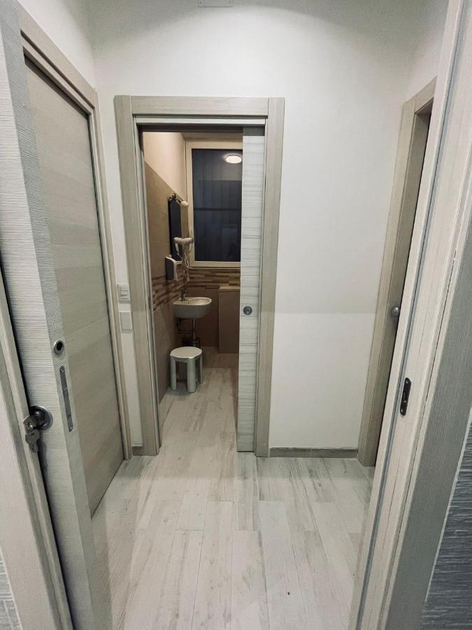 B&B San Siro 139 ミラノ エクステリア 写真