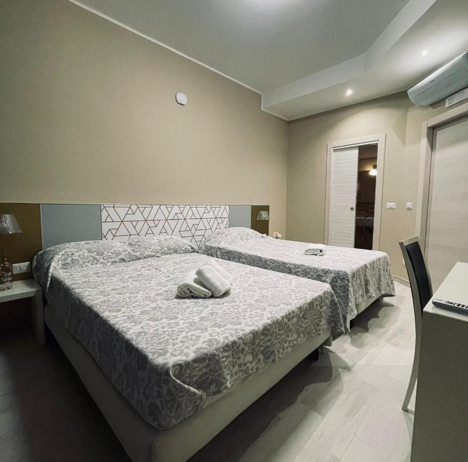 B&B San Siro 139 ミラノ エクステリア 写真