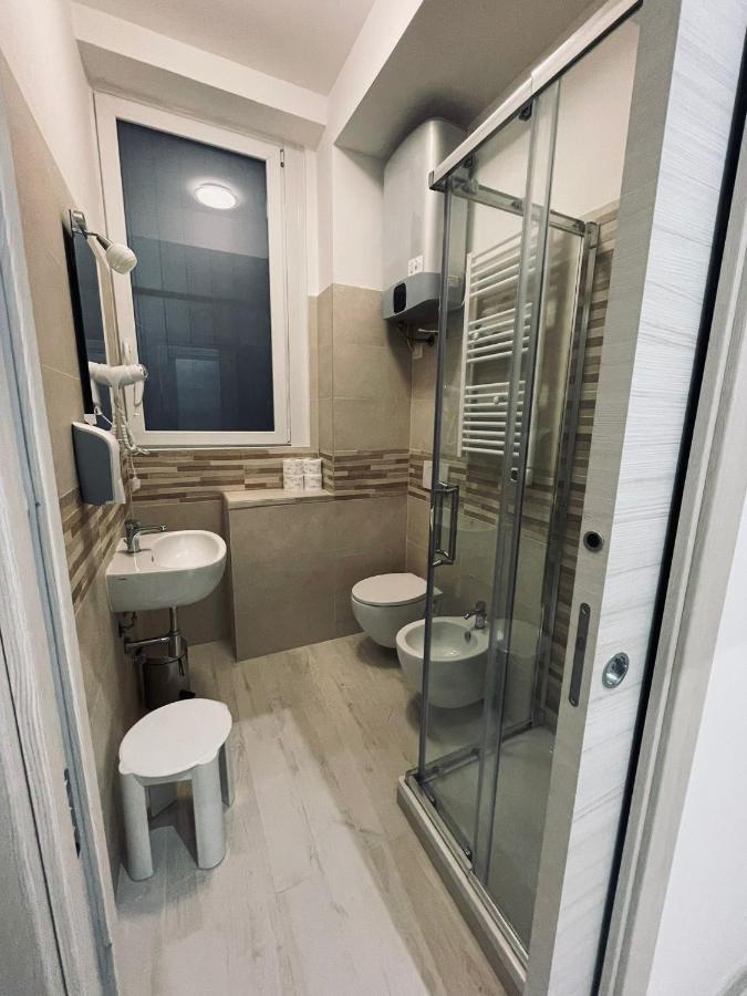 B&B San Siro 139 ミラノ エクステリア 写真