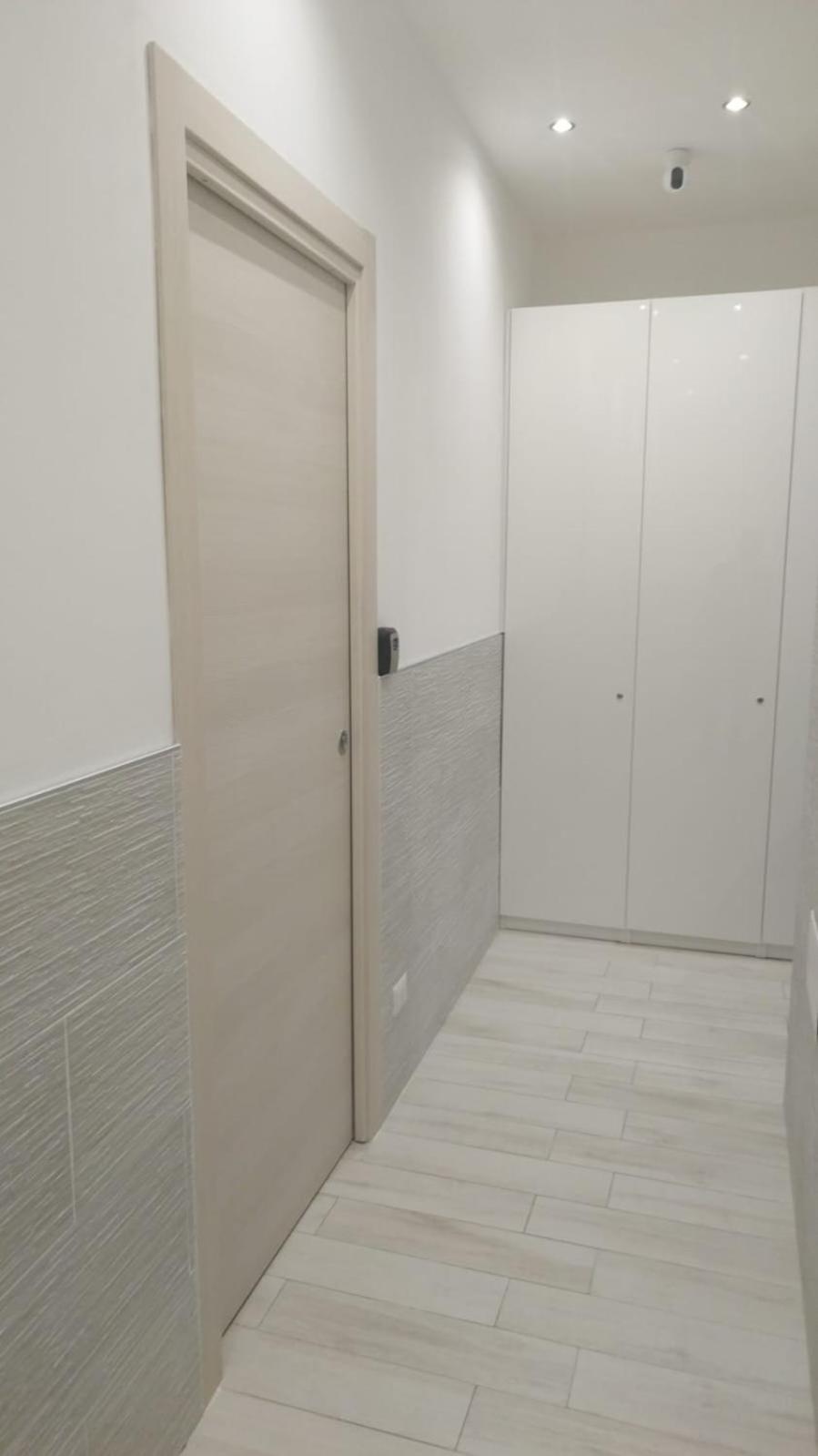 B&B San Siro 139 ミラノ エクステリア 写真